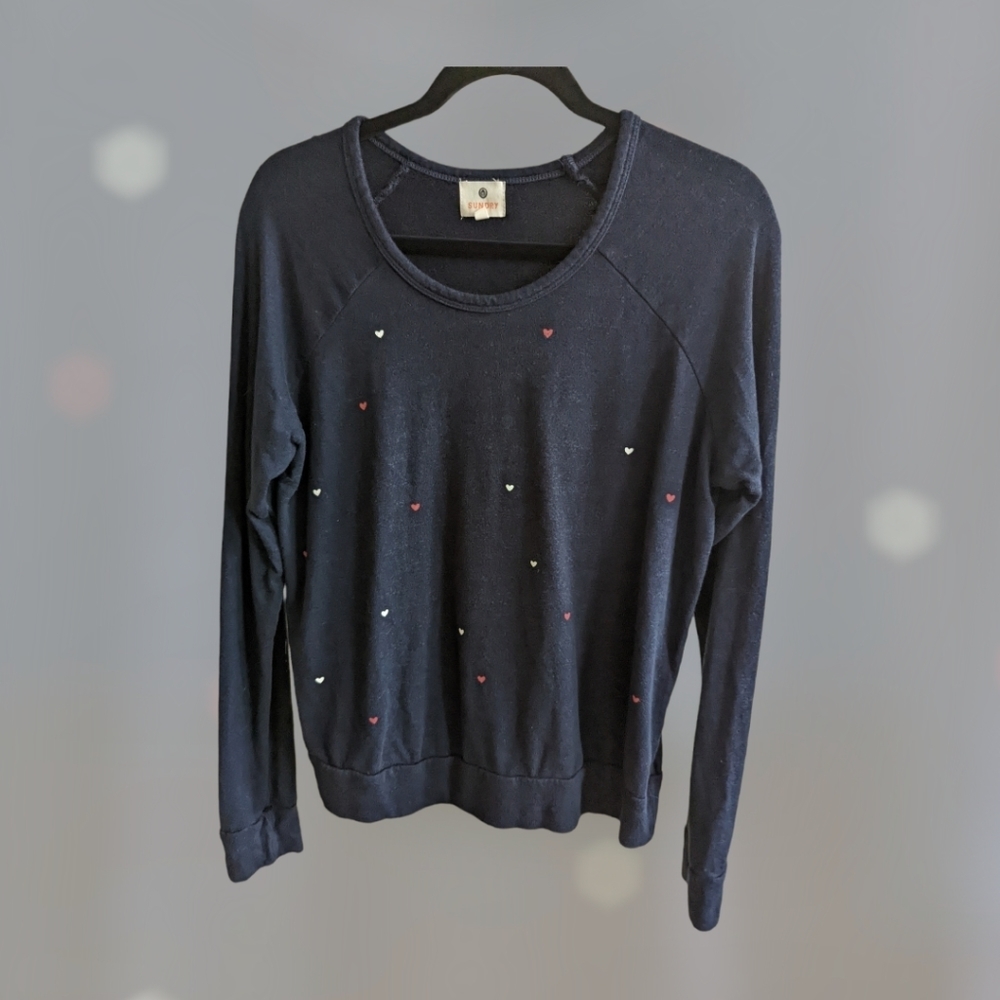 Sundry Crewneck